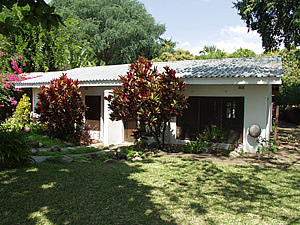 norman carr cottage